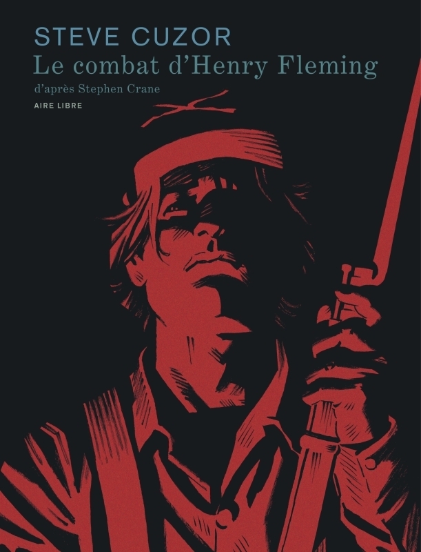 Le combat d Henry Fleming (BD)