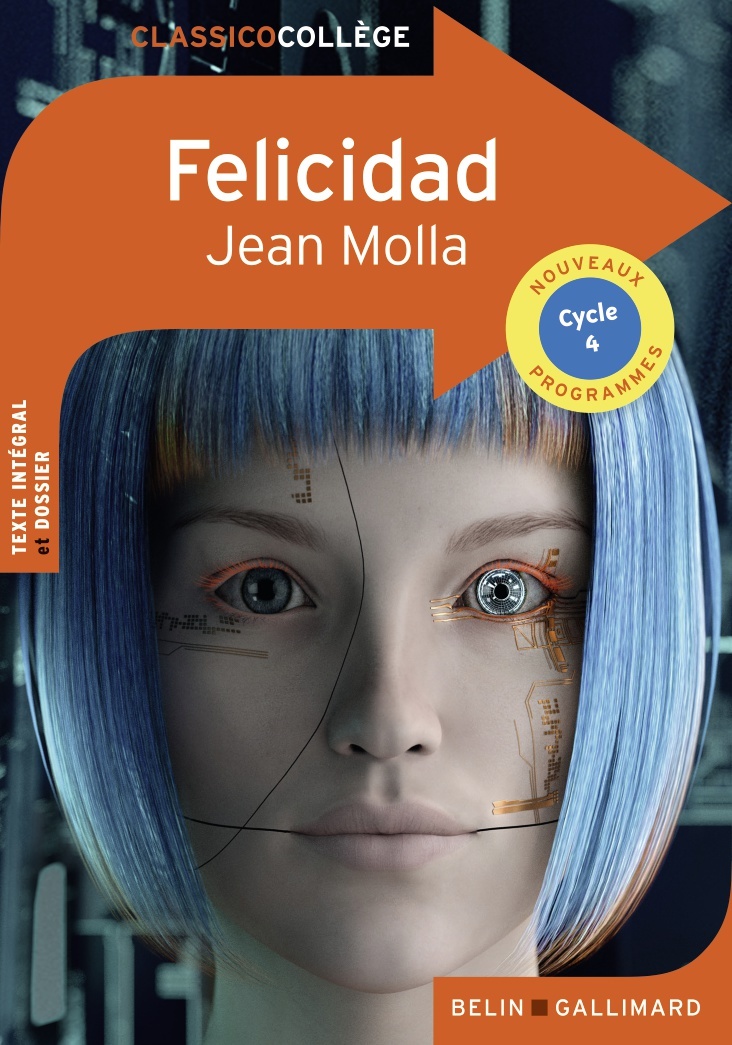 Felicidad (Broché)