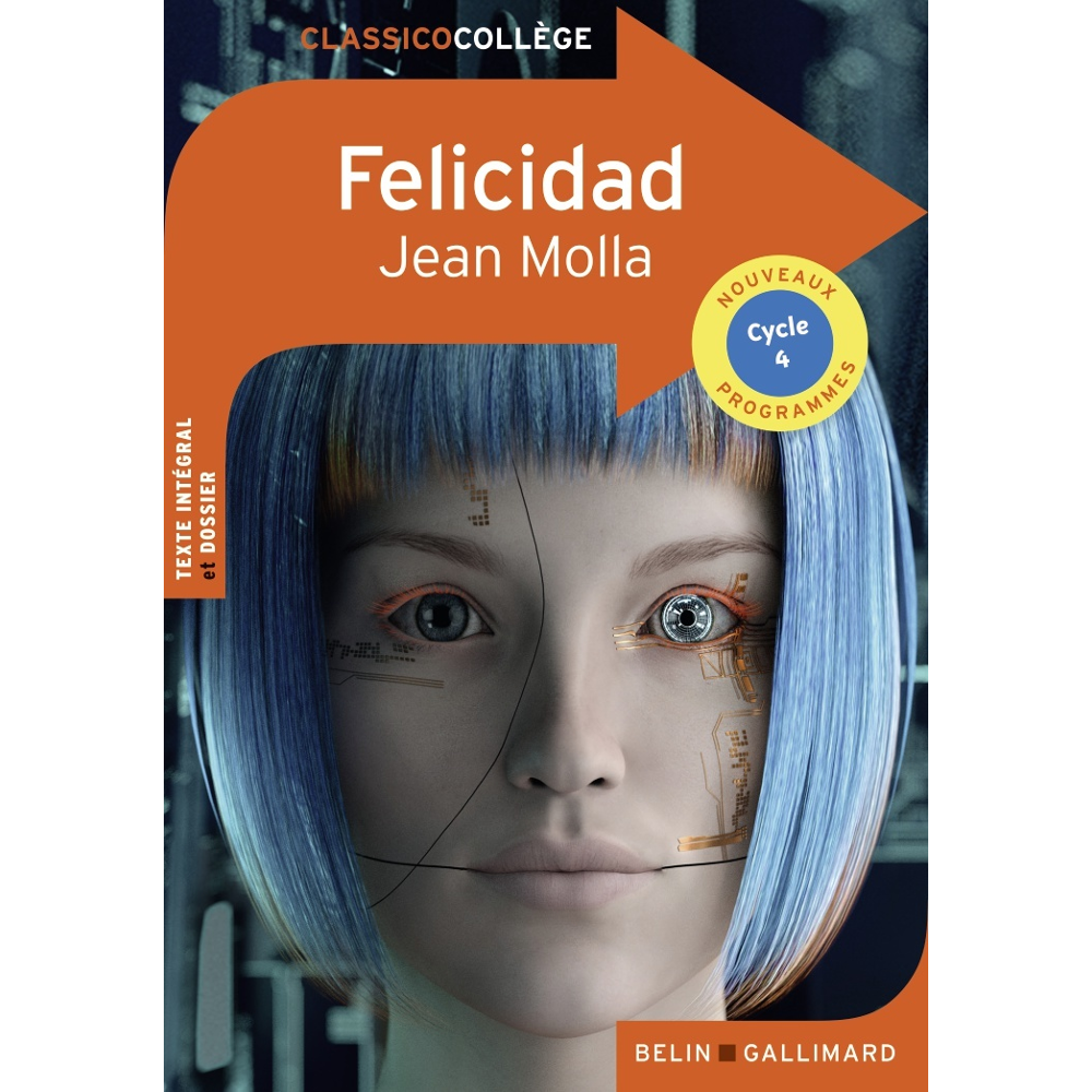 Felicidad (Broché)