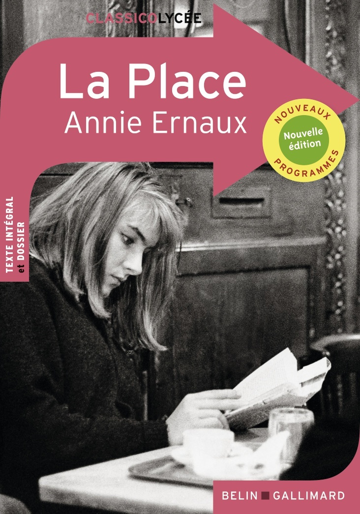 La Place (Poche)