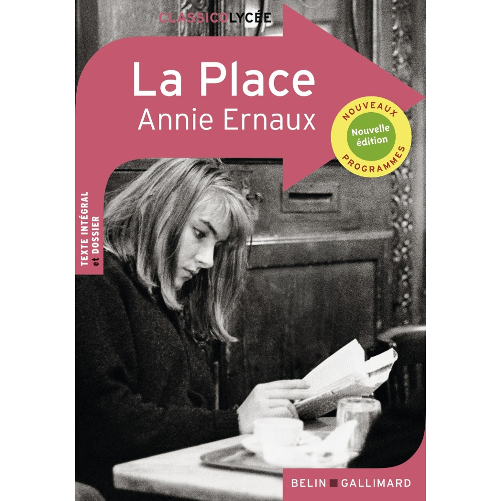 La Place (Poche)