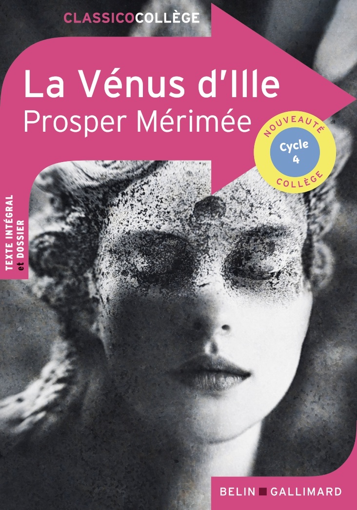 La Vénus d'Ille (Poche)