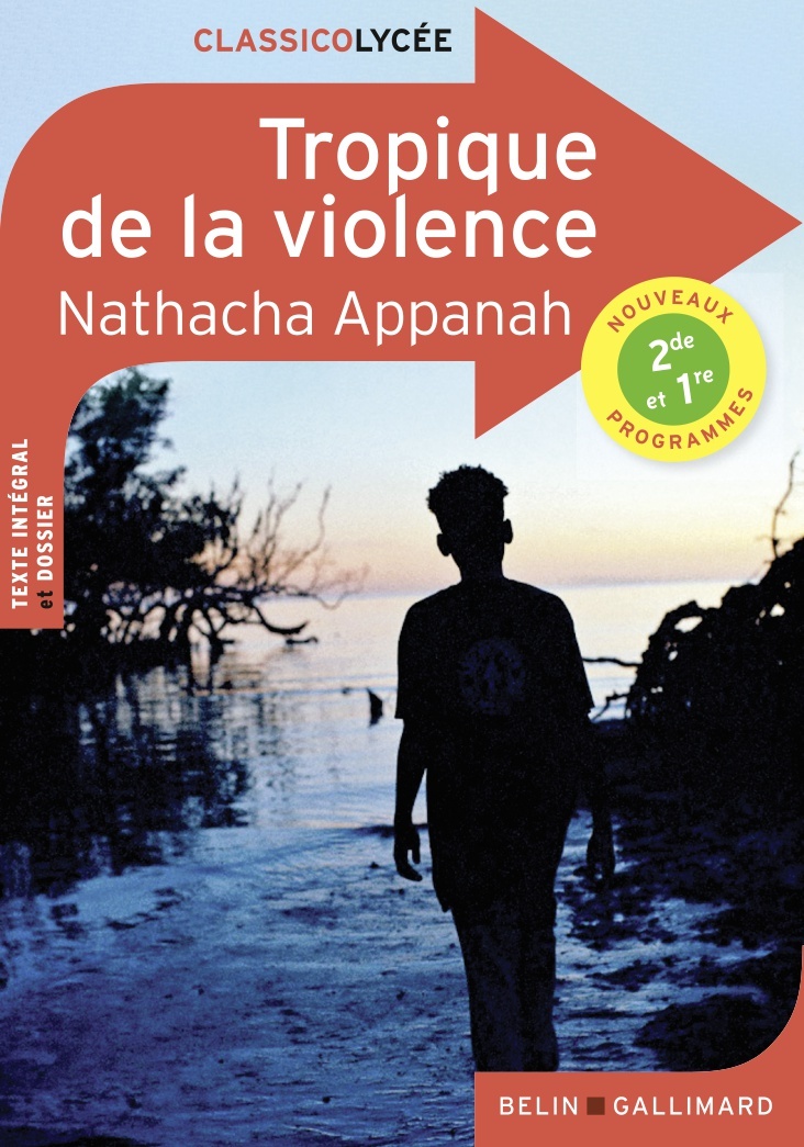 Tropique de la violence (Broché)