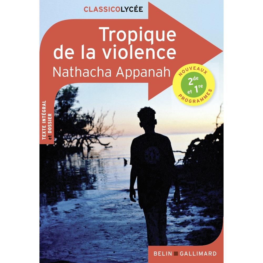 Tropique de la violence (Broché)