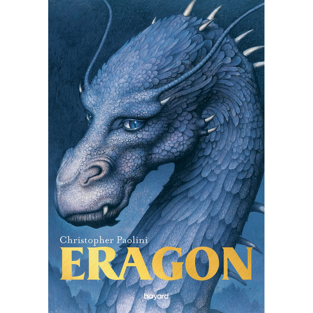 Eragon poche, Tome 01 - Eragon (Poche)