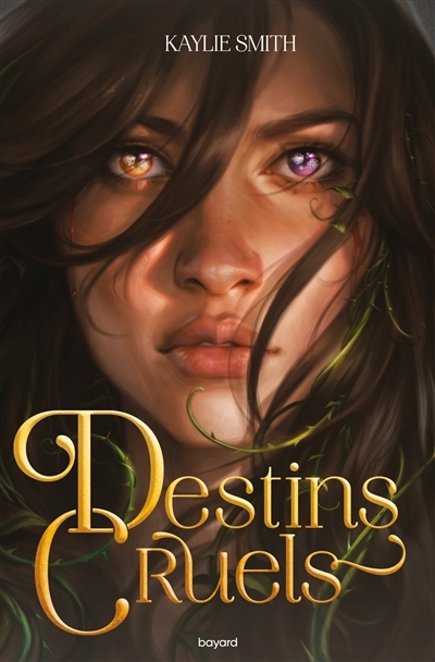 Destins cruels, Tome 01 - Destins cruels (Broché)