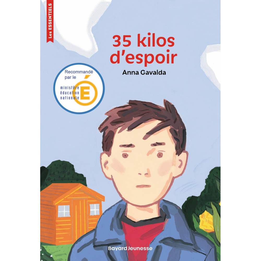 35 kilos d'espoir (Poche)