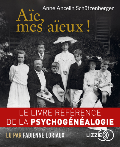 Aïe, mes aïeux ! (Livre lu)