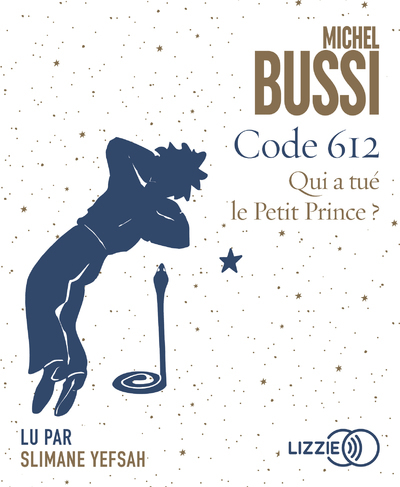 Code 612 (Livre lu)