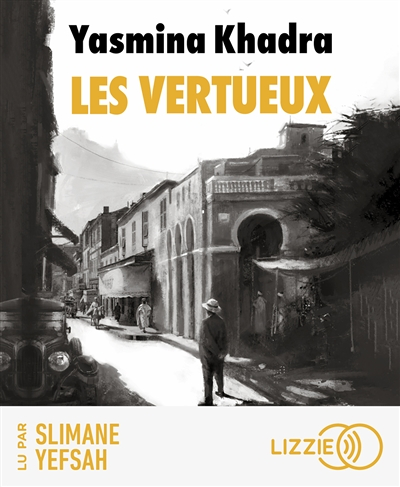 Les vertueux (Livre lu)