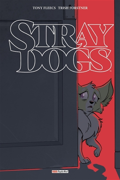 Stray Dogs (BD)