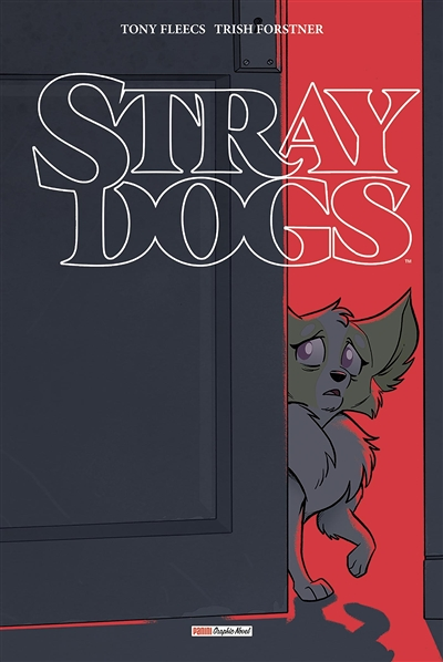 Stray Dogs (BD)