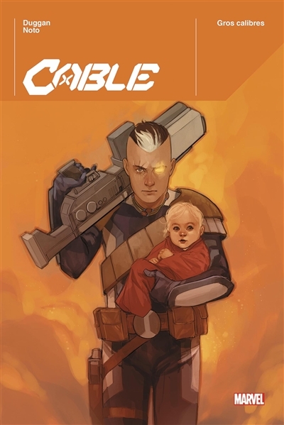 Cable (BD)