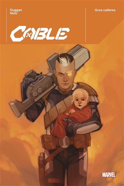 Cable (BD)