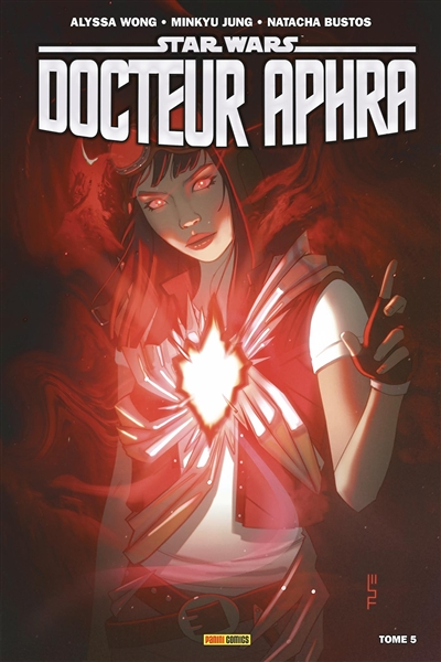 Star Wars - Docteur Aphra Tome 5 (BD)