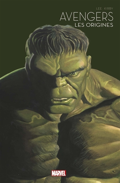 Avengers : Les origines - La collection anniversaire Tome 1 (BD)