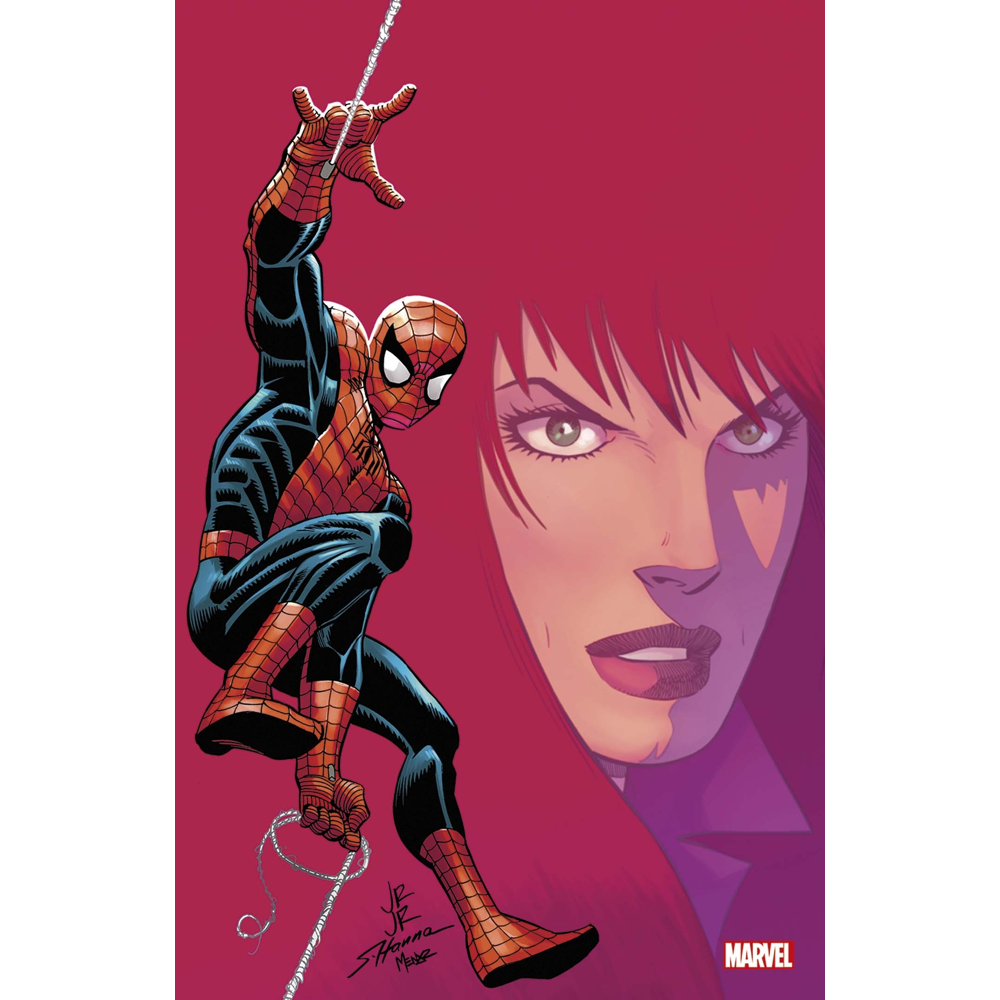 Marvel Comics N°24 (Variant - Tirage limité) - COMPTE FERME (Revue)