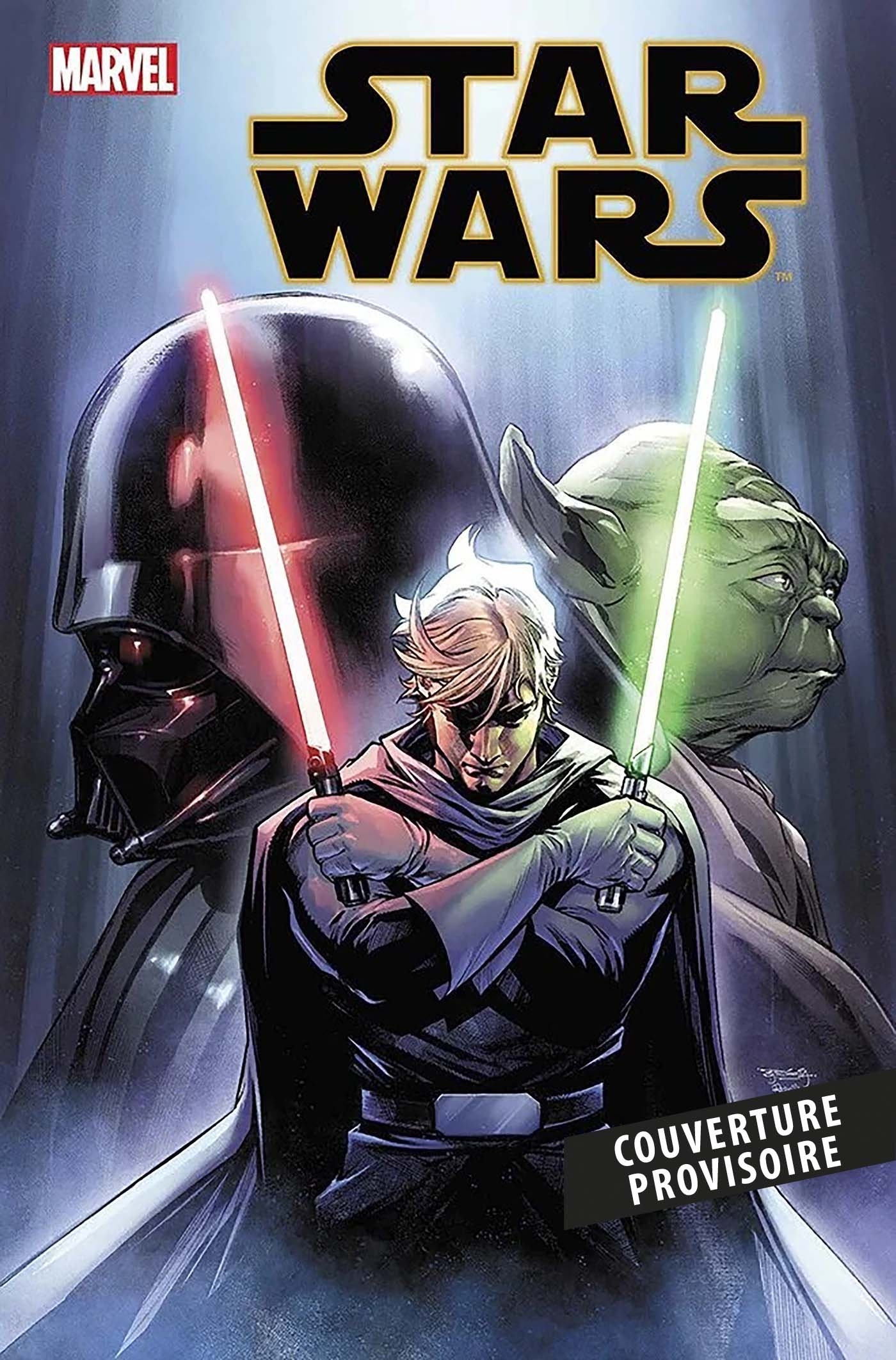 Star Wars Tome 6 (BD)