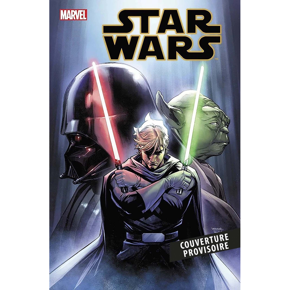 Star Wars Tome 6 (BD)