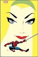 Spider-Man Blue - Edition exclusive E. Leclerc - Inclus un poster (BD)