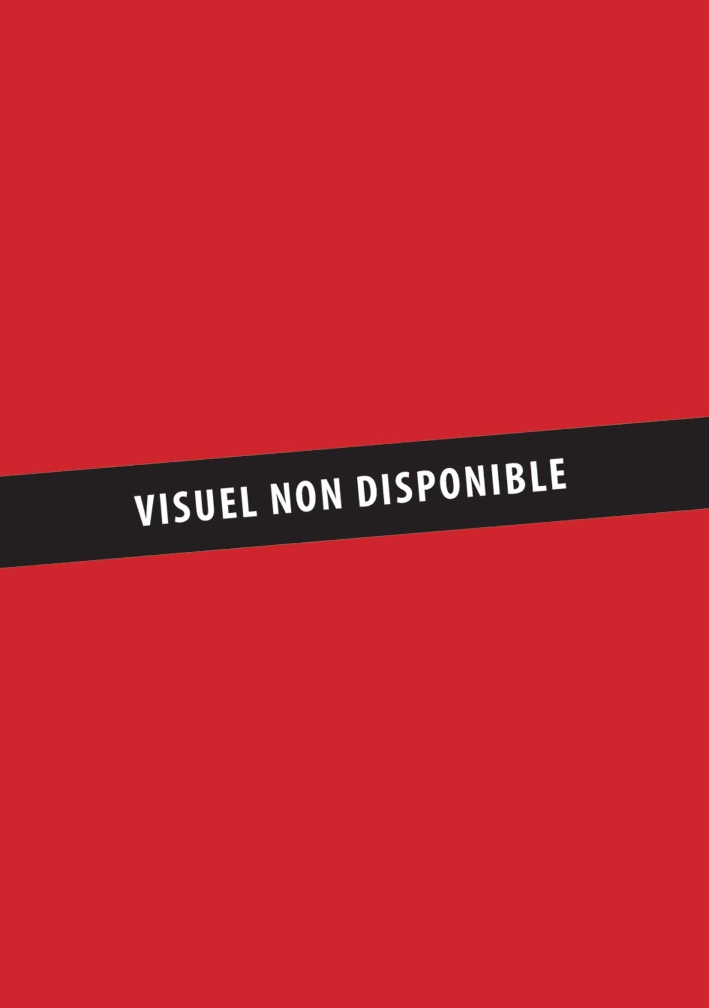 Jungle Juice Tome 5 (Manga)