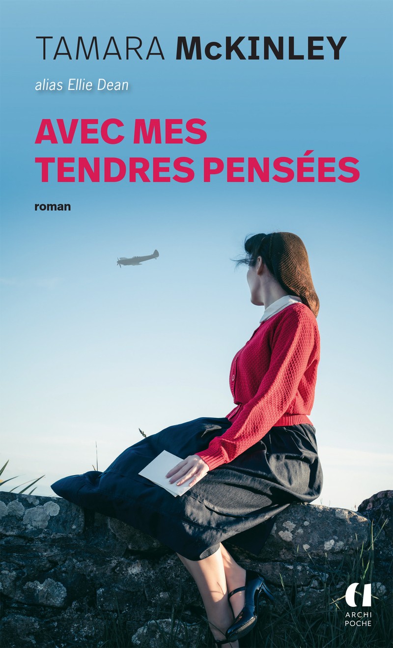 Avec mes tendres pensées (Poche)