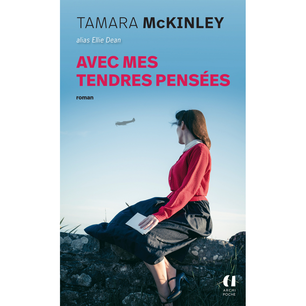 Avec mes tendres pensées (Poche)