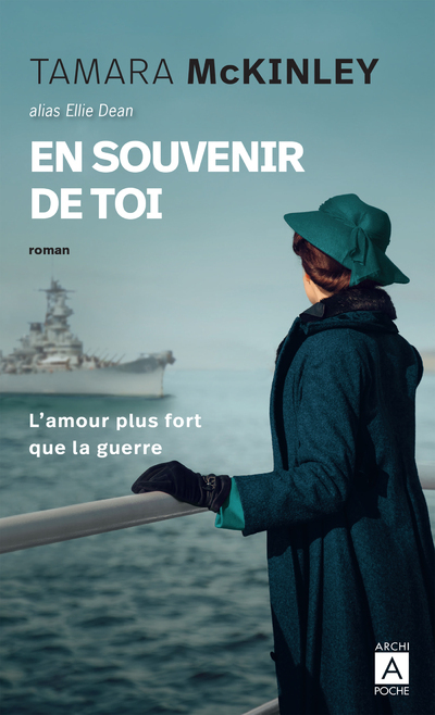 En souvenir de toi (Poche)