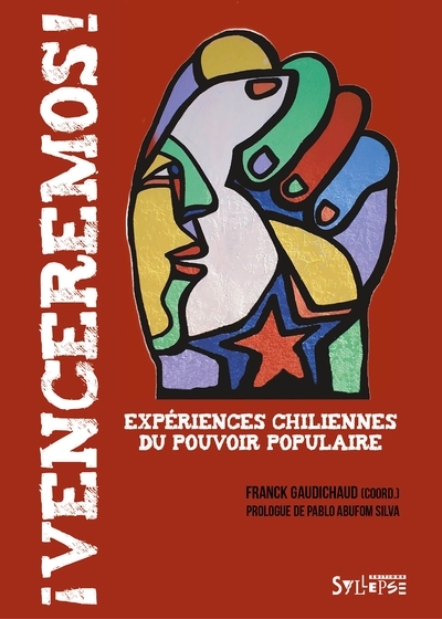 ¡Venceremos! - Expériences chiliennes du pouvoir populaire (Broché)