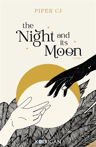 The night and its moon Tome 1 (Broché)