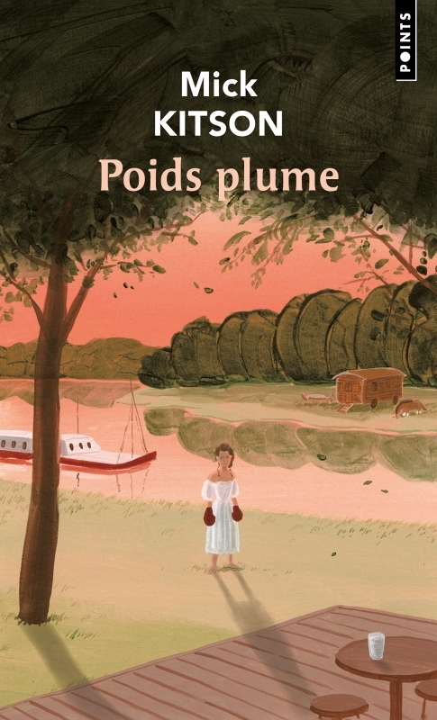 Poids plume (Poche)