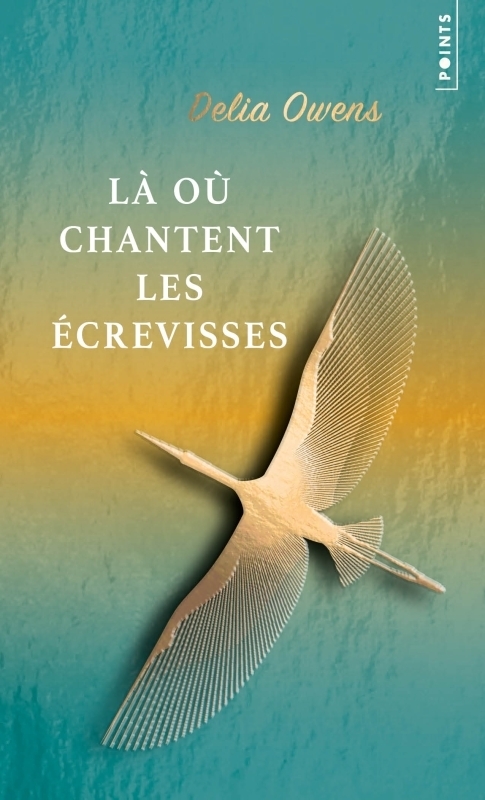 Là où chantent les écrevisses - Édition collector (Poche)