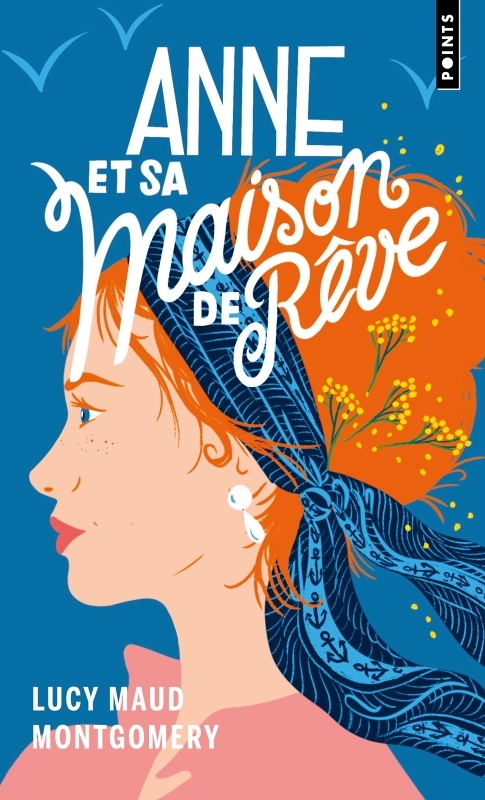 Anne et sa maison de rêve (Poche)