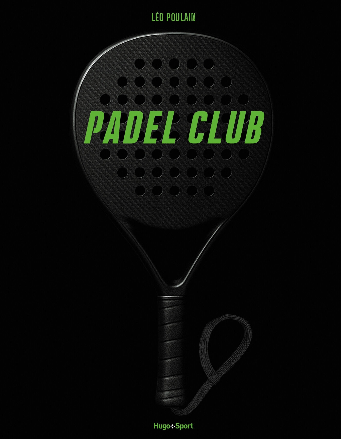 Padel Club (Broché)
