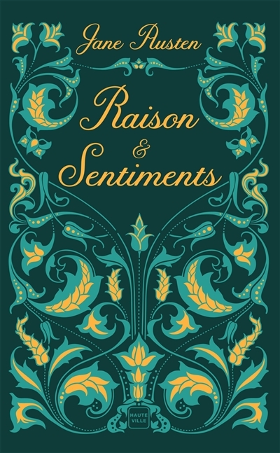 Raison et Sentiments (Poche)