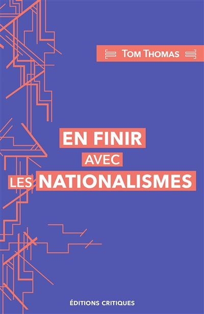 En finir avec les nationalismes (Broché)