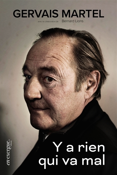 Y'a rien qui va mal (Broché)