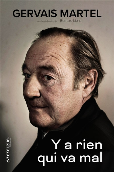 Y'a rien qui va mal (Broché)