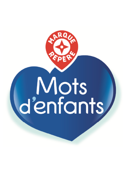 Mots d'enfant - Vêtement