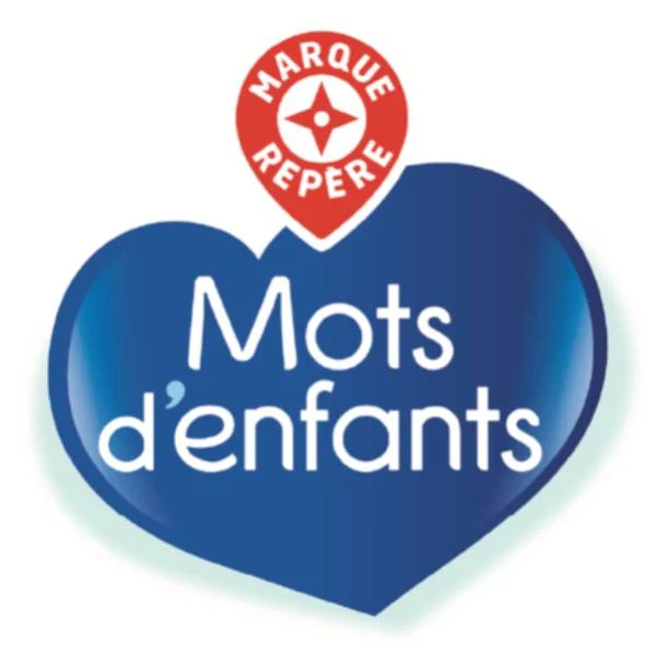Mots d'enfant - Vêtement