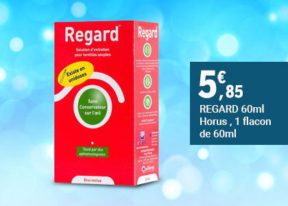 vos produits d'entretien lentille pas chers