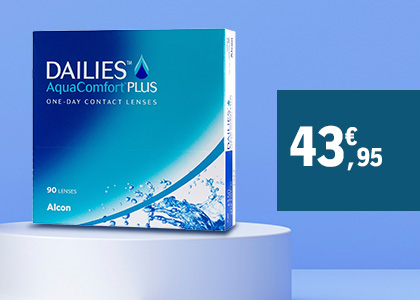 vos lentilles journalières pas chères