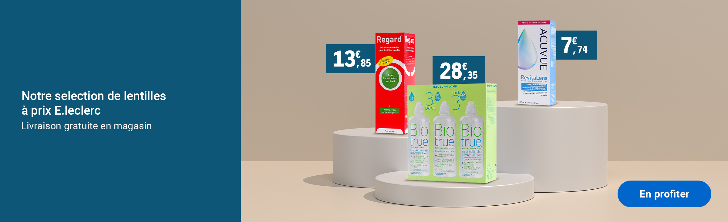 vos lentilles vuneo pas chères