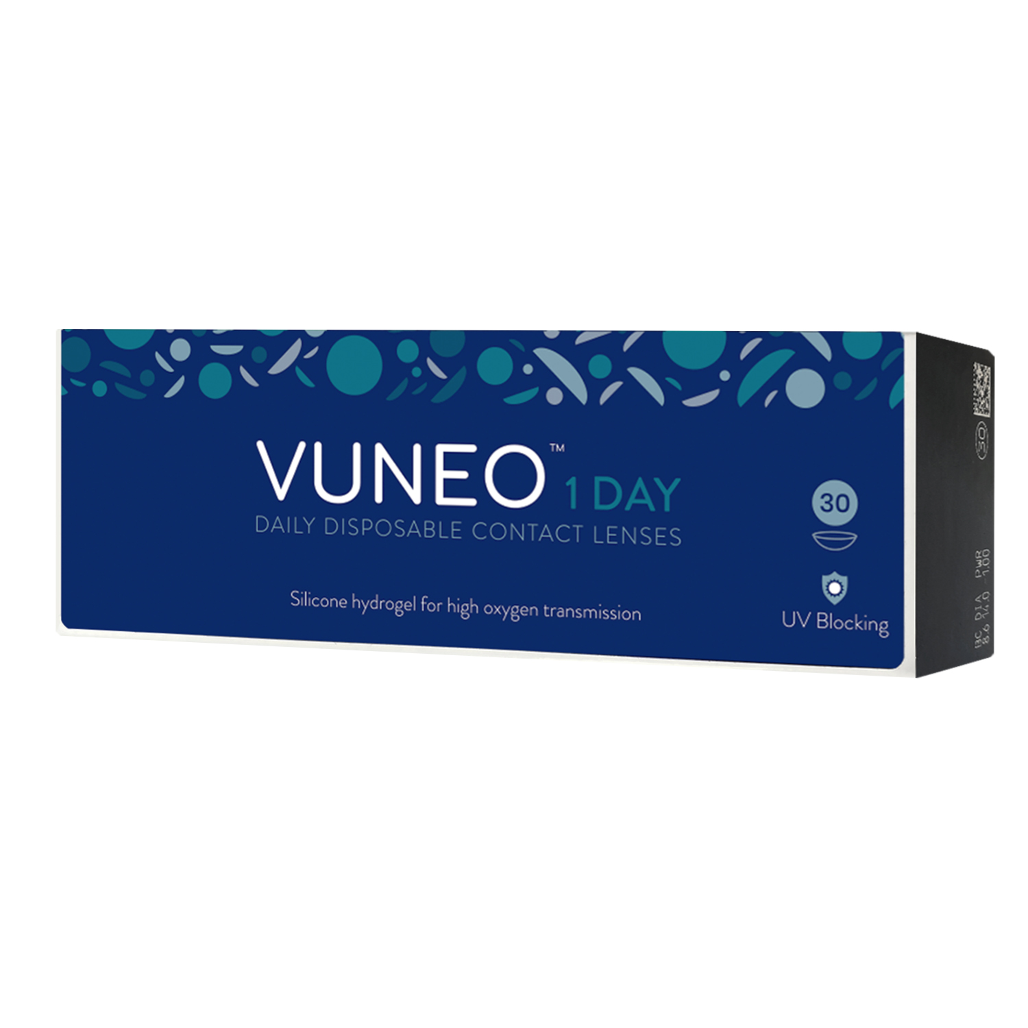 Vuneo 1 Day 30