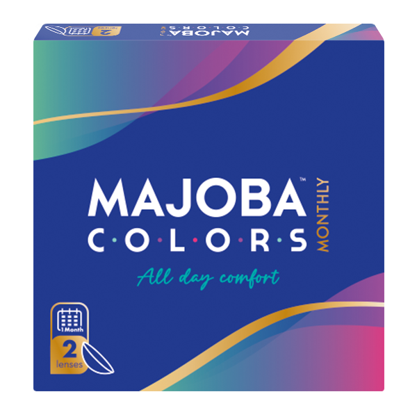 Majoba Colors