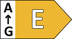 Logo fiche énergétique