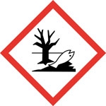 Dangereux pour l'environnement