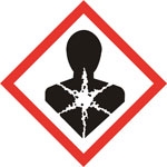 Substance dangereuse pour la santé